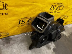 KOMPLETNA NAGRZEWNICA DMUCHAWA KLIMATYZACJI TYŁ FORD EXPLORER MK6