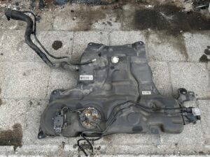 ZBIORNIK PALIWA RENAULT MEGANE IV HB 1.5 DCI