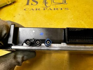 MODUŁ STEROWNIK KOMUNIKACJI BEZPIECZEŃSTWA MERCEDES GL X166