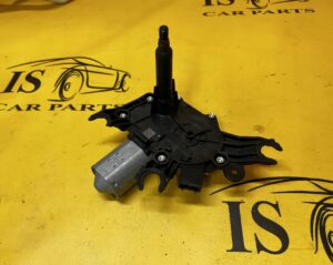 SILNICZEK SILNIK WYCIERACZKI KLAPY BAGAŻNIKA TYŁ DACIA SANDERO III STEPWAY