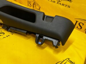 BOCZEK BAGAŻNIKA MOCOWANIE ROLETY LEWY LEWE CITROEN C4 GRAND PICASSO II