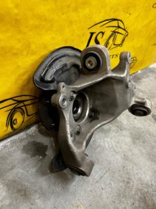 ZWROTNICA LEWY TYŁ MERCEDES A KLASA A45 S AMG W177 OM 139 4MATIC