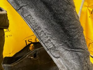 WYGŁUSZENIE BOCZEK BAGAŻNIKA LEWE LEWY BMW 2 F22