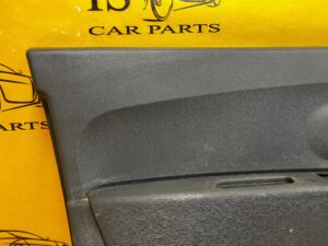 BOCZEK TAPICERKA DRZWI LEWY PRZÓD DACIA DOKKER EU