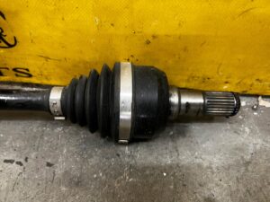 PÓŁOŚ TYŁ TYLNA LEWY LEWA KIA SORENTO III