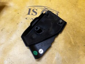 POKRYWA OSŁONA DEKIEL SILNIKA LEWA LEWY MERCEDES GL X166 4.7 V8