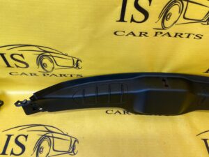 OSŁONA PASA TYŁ PROGU BAGAŻNIKA PORSCHE 987 CAYMAN