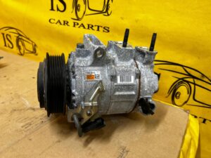 SPRĘŻARKA KOMPRESOR KLIMATYZACJI FORD BRONCO 2.7 V6 ECOBOOST 21-