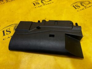 OSŁONA ZAŚLEPKA DOLNA DESKI KONSOLI PRAWA INFINITI Q50