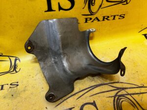 OSŁONA TURBINY PORSCHE 911 991 CARRERA LIFT 3.0