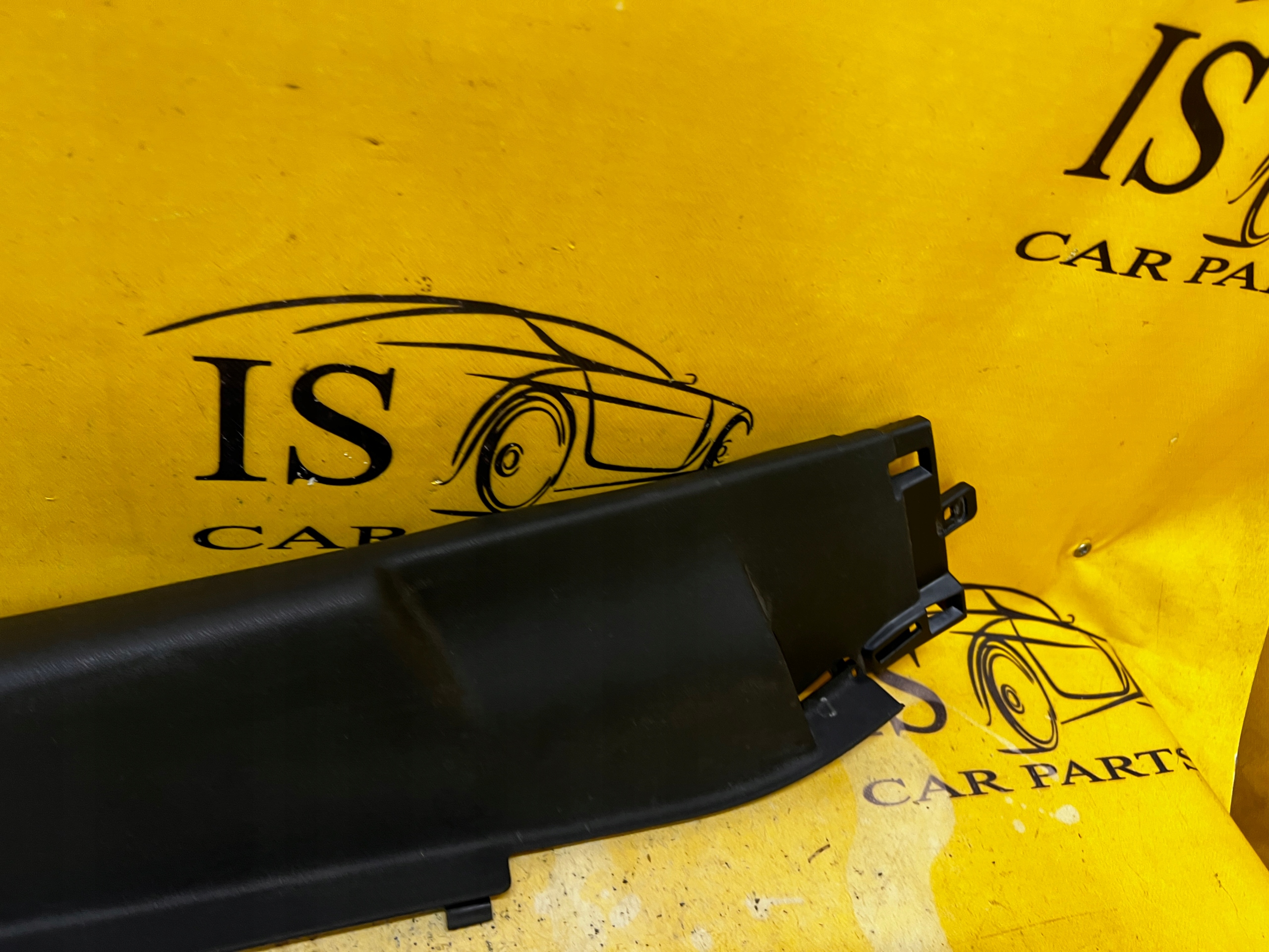 OSŁONA SŁUPKA PRAWA CITROEN C4 GRAND PICASSO II