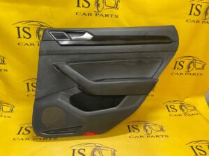 BOCZEK TAPICERKA DRZWI PRAWY TYŁ VOLKSWAGEN ARTEON