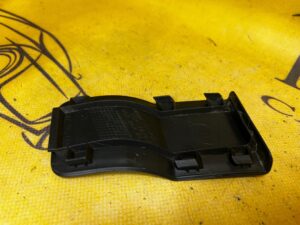 KLAPKA OSŁONA ZAŚLEPKA LISTWA BAGAŻNIKA LEWA SKODA SCALA