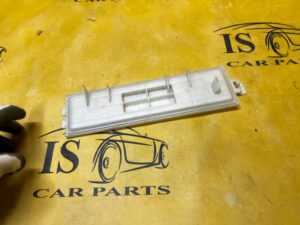 ZAŚLEPKA OSŁONA MASKOWNICA NAGRZEWNICY INFINITI Q50