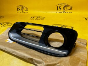 KRATKA WLOT ZDERZAKA PRZÓD PRAWA PRAWY URBAN BMW 1 F20 F21 LIFT NOWA OEM