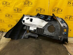 TAPICERKA BOCZEK BAGAŻNIKA TYŁ LEWY LEWA FORD EXPLORER MK6