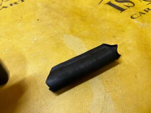 USZCZELKA LEWA RENAULT CLIO IV