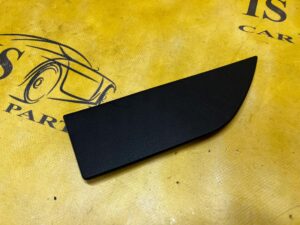 OSŁONA ZAŚLEPKA POSZYCIA SŁUPKA C TYŁ LEWA PORSCHE PANAMERA 970 I LIFT