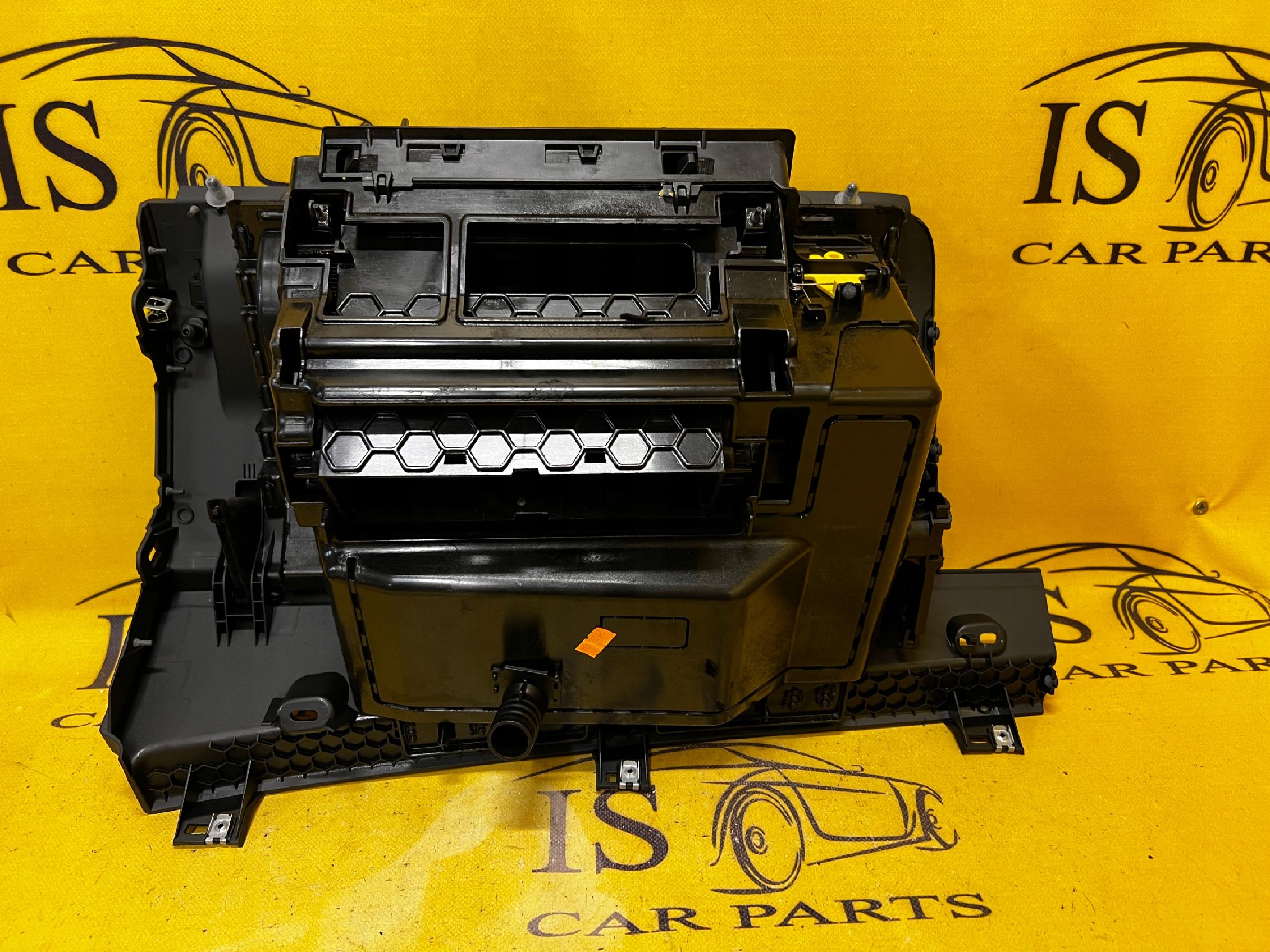 SCHOWEK DESKI PASAŻERA VW TOUAREG 7P 7P0 EUROPA