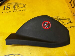 OSŁONA ZAŚLEPKA DESKI KONSOLI PRAWA MERCEDES CLS W218