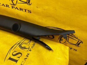 POSZYCIE OSŁONA OBUDOWA SŁUPKA PRZÓD A LEWY FORD MUSTANG VI