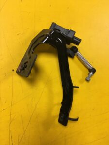 CZUJNIK POZIOMOWANIA ŚWIATEŁ PRZÓD NISSAN X-TRAIL T32