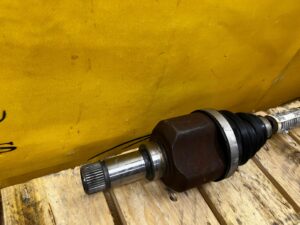 PÓŁOŚ PRZÓD PRZEDNIA LEWY LEWA PEUGEOT 308 II T9 1.5 1.6 BLUE HDI