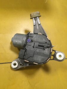 MECHANIZM SILNICZEK WYCIERACZEK RENAULT ESPACE V