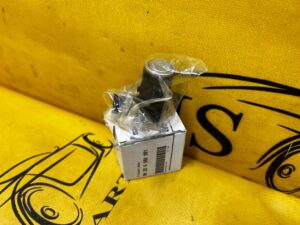 CZUJNIK PARKOWANIA PDC PRZÓD SREBRNY TITAN BMW 5 E39 E60 6 E63 NOWY OEM