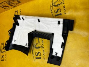 OSŁONA KOLUMNY KIEROWNICY DESKI KONSOLI AUDI A4 B9 8W EU