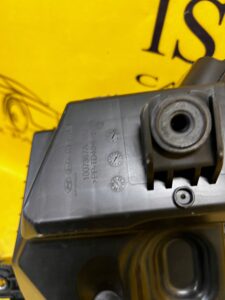 OBUDOWA FILTRA POWIETRZA RURA DOLOT PRZEPŁYWOMIERZ HYUNDAI TUCSON IV 1.6