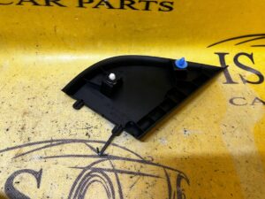 OSŁONA ZAŚLEPKA TRÓJKĄT LUSTERKA LEWY DACIA SANDERO III 2021R