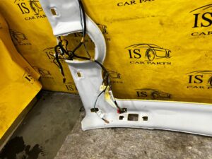 PODSUFITKA SZYBERDACH PANORAMA SOLAR PEUGEOT 508 I RXH SW KOMBI 4HYBRID