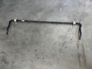 DRĄŻEK STABILIZATORA TYŁ PEUGEOT 508 I 2.0 HDI RXH 4HYBRID