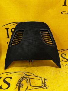 OSŁONA ZAŚLEPKA BLENDA KRATKA MASKOWNICA ŚRODKOWA DESKI KONSOLI BMW 5 G30