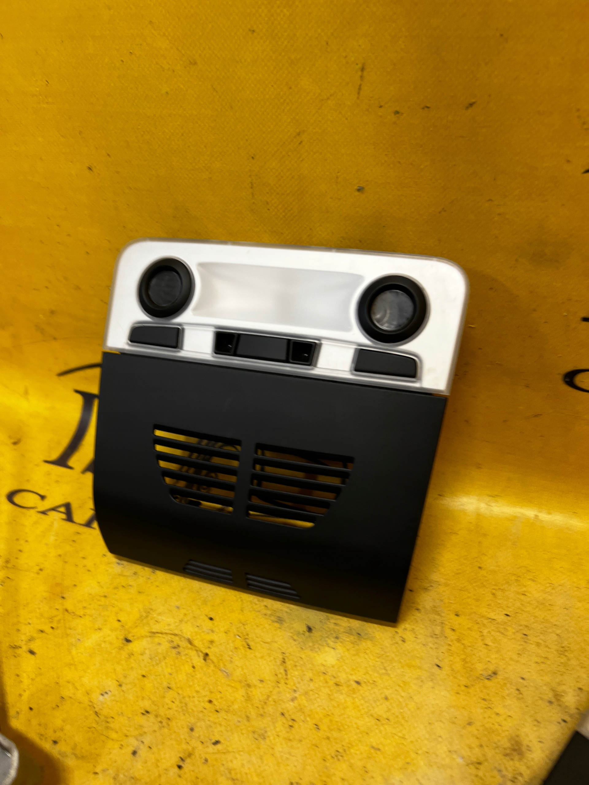 LAMPKA OŚWIETLENIE PODSUFITKI BMW E92 M3 6946126