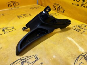 OSŁONA OBUDOWA FOTELA TYŁ PRAWY PRAWA BMW X6 E71