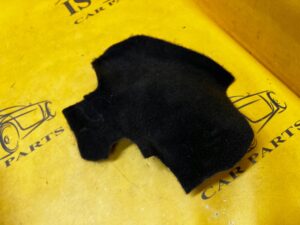 DYWAN WYKŁADZINA TYŁ LEWY CHEVROLET CORVETTE CABRIO C5 97-04