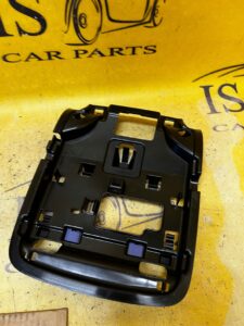 MOCOWANIE OŚWIETLENIA LAMPKI PODSUFITKI RENAULT MEGANE IV