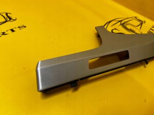 OSŁONA LISTWA OZDOBNA DEKOR KONSOLI DESKI AUDI Q7 SQ7 4M0