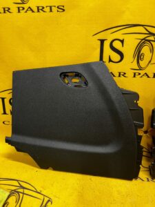 OSŁONA TUNELU PRAWA JEEP GRAND CHEROKEE WK2 SRT