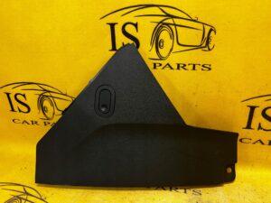 OSŁONA ZAŚLEPKA TUNELU PRAWA DACIA SANDERO III 2021R