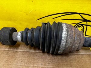 PÓŁOŚ PRZÓD PRZEDNIA LEWY LEWA RENAULT MEGANE IV 1.6 DCI