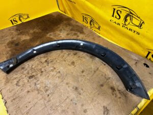 LISTWA NAKŁADKA BŁOTNIKA PRZÓD LEWY PEUGEOT 508 I RXH