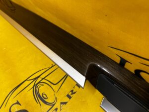 DEKOR OSŁONA LISTWA DRZWI DREWNO TYŁ LEWY LEWA BMW 7 F01