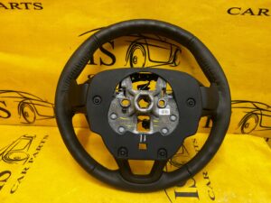 KIEROWNICA SKÓRA MULTIFUNKCJA MANETKI ŁOPATKI FORD FUSION LIFT USA