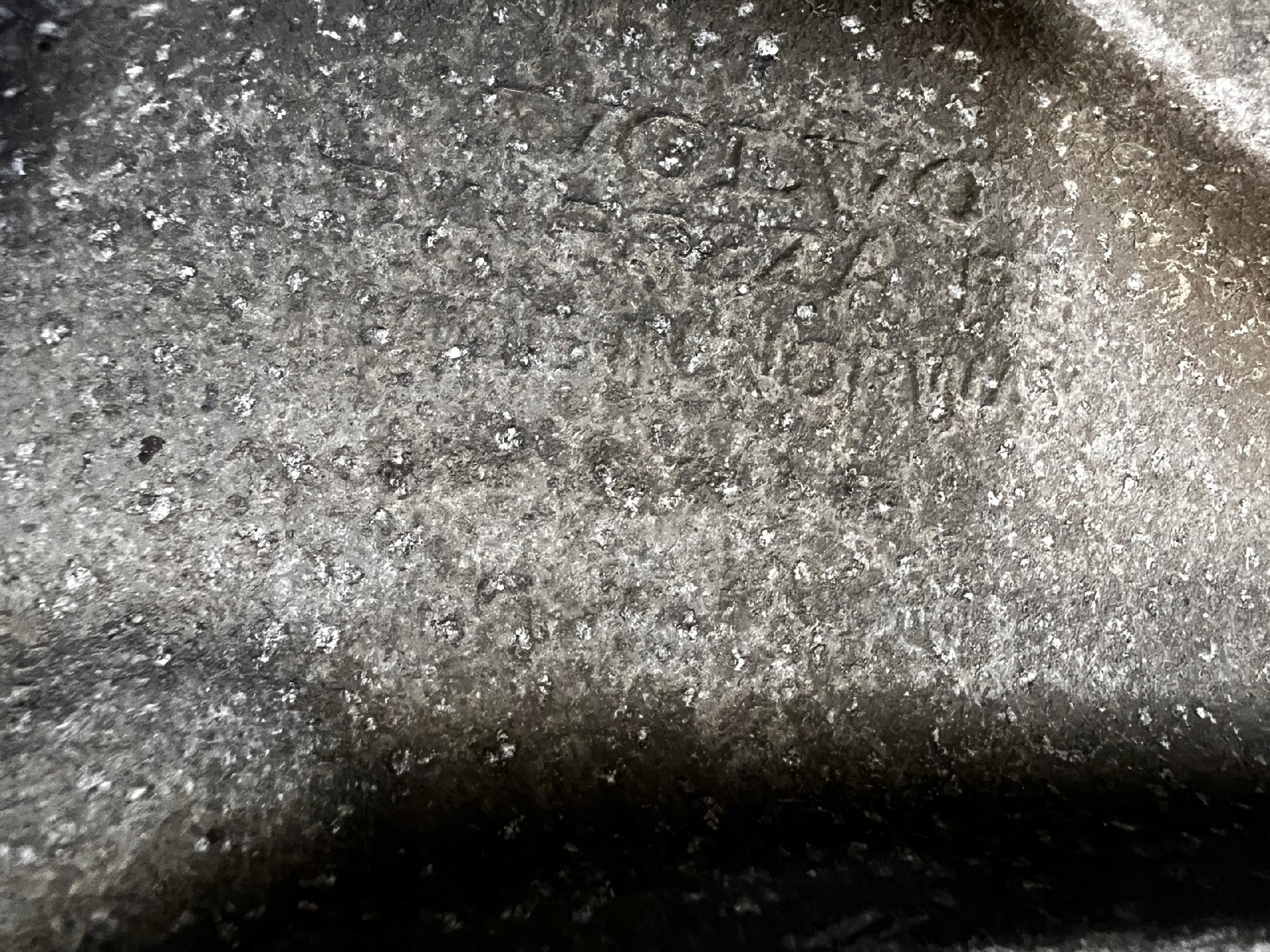 WAHACZ PRZÓD PRZEDNI PRAWY DOLNY VOLVO XC90 II