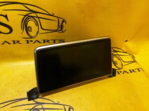 EKRAN WYŚWIETLACZ NAWIGACJA PEUGEOT 3008 II 5008 2