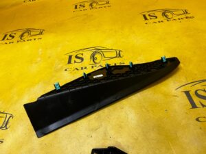 PANEL ZAŚLEPKA OSŁONA DESKI KONSOLI LEWA LEWY FORD EXPLORER MK6