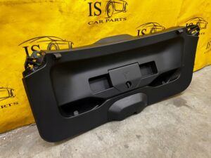 OSŁONA TAPICERKA KLAPY TYŁ BAGAŻNIKA PEUGEOT 2008 II